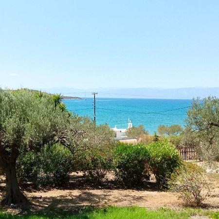 Votsalo Summer House By The Beach Porto Heli Esterno foto