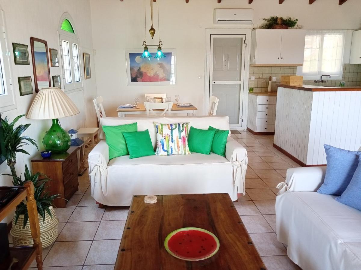 Votsalo Summer House By The Beach Porto Heli Esterno foto