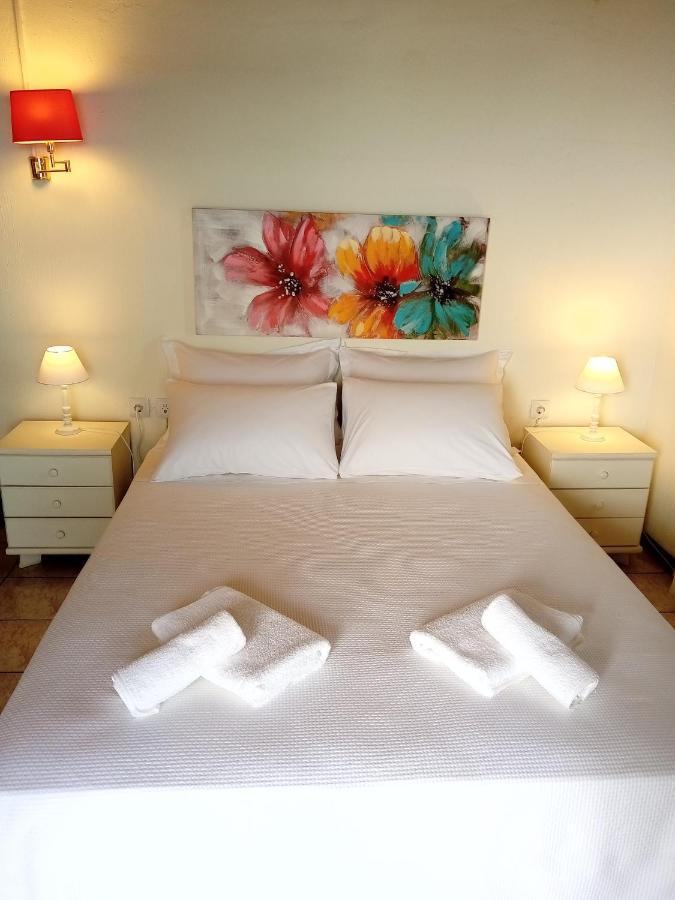 Votsalo Summer House By The Beach Porto Heli Esterno foto